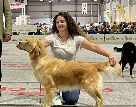 Matilda Labradortoscana